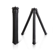 Treppiede da tavolo mini con giunto cardanico per smartphone
