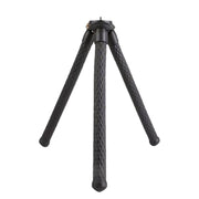 Treppiede da tavolo mini con giunto cardanico per smartphone