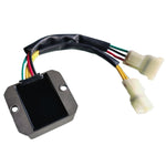 Raddrizzatore moto 2006.18 per Honda ATV TRX 200 D Fourtrax 1991-1997, 2006.18