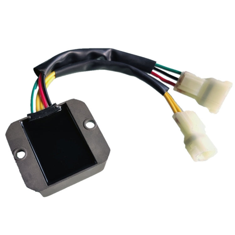 Raddrizzatore moto 2006.18 per Honda ATV TRX 200 D Fourtrax 1991-1997, 2006.18