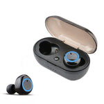 Cuffie wireless TWS Y50 Bluetooth 5.0