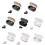 Cuffie wireless TWS Y50 Bluetooth 5.0