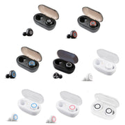 Cuffie wireless TWS Y50 Bluetooth 5.0