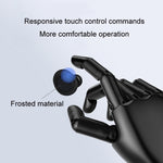 Cuffie wireless TWS Y50 Bluetooth 5.0