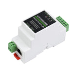 Server seriale industriale Waveshare RS232 a Ethernet