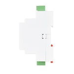 Server seriale industriale Waveshare RS232 a Ethernet