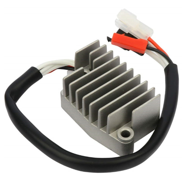 Raddrizzatore moto 2008B.1 per 3JP-81960-01-00 / Yamaha Vmax 1200, For 3JP-81960-01-00 / Yamaha Vmax 1200