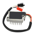Raddrizzatore moto 2008B.1 per 3JP-81960-01-00 / Yamaha Vmax 1200, For 3JP-81960-01-00 / Yamaha Vmax 1200