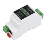 Server seriale industriale Waveshare RS232 a RJ45 Ethernet