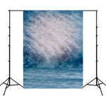 Panno di sfondo per servizio fotografico pittorico da 1,5 x 2,1 m