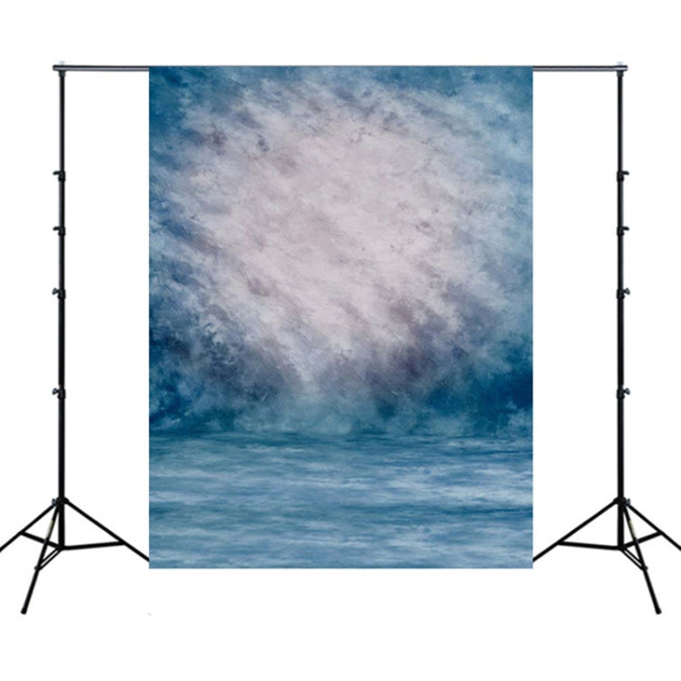 Panno di sfondo per servizio fotografico pittorico da 1,5 x 2,1 m