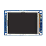 Waveshare LCD Touch 3,2" 320x240 pixel con controller