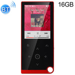 Lettore musicale MP4/MP3 Lossless 2,4" con Bluetooth