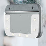 Tergicristallo magnetico regolabile Tergicristallo magnetico bifacciale Detergente per vetri isolanti di alto livello, Rectangle 3-10mm, Rectangle 8-15mm, Rectangle 15-26mm, Rectangle 18-30mm, Rectangle 20-35mm, Rectangle 24-40mm