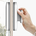 Tergicristallo magnetico regolabile Tergicristallo magnetico bifacciale Detergente per vetri isolanti di alto livello, Rectangle 3-10mm, Rectangle 8-15mm, Rectangle 15-26mm, Rectangle 18-30mm, Rectangle 20-35mm, Rectangle 24-40mm