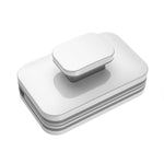 Tergicristallo magnetico regolabile Tergicristallo magnetico bifacciale Detergente per vetri isolanti di alto livello, Rectangle 3-10mm, Rectangle 8-15mm, Rectangle 15-26mm, Rectangle 18-30mm, Rectangle 20-35mm, Rectangle 24-40mm