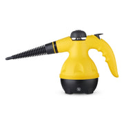 Macchina per la pulizia ad alta temperatura Cappa aspirante per pulizia a vapore con idropulitrice portatile per uso domestico, spina europea, Washer Steam Cleaning Range Hood