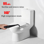 Macchina pulizia a vapore 1000W con idropulitrice portatile