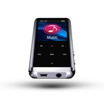 Registratore vocale M13 Bluetooth 4.2 4-32GB nero