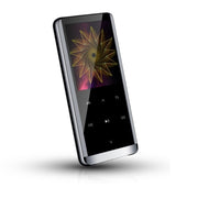 Registratore vocale M13 Bluetooth 4.2 4-32GB nero