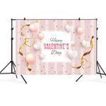 Panno di sfondo per fotografia, 2,1 x 1,5 m, per San Valentino, per feste fotografiche, oggetti di scena