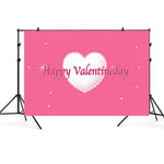 Panno di sfondo per fotografia, 2,1 x 1,5 m, per San Valentino, per feste fotografiche, oggetti di scena