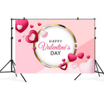 Panno di sfondo per fotografia, 2,1 x 1,5 m, per San Valentino, per feste fotografiche, oggetti di scena