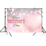 Panno di sfondo per fotografia, 2,1 x 1,5 m, per San Valentino, per feste fotografiche, oggetti di scena