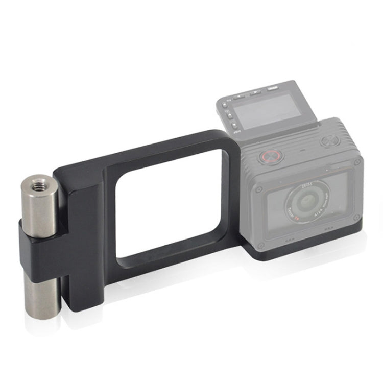 Scheda conversione stabilizzatore palmare per Sony RXO II