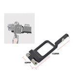 Scheda conversione stabilizzatore palmare per Sony RXO II