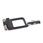 Scheda conversione stabilizzatore palmare per Sony RXO II