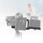 Scheda conversione stabilizzatore palmare per Sony RXO II