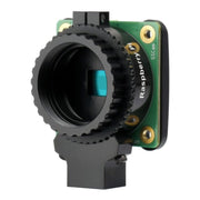 Modulo fotocamera con otturatore globale originale Raspberry Pi 1.6MP Waveshare, Raspberry Pi Module