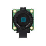 Modulo fotocamera con otturatore globale originale Raspberry Pi 1.6MP Waveshare, Raspberry Pi Module