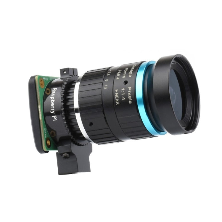 Modulo fotocamera globale 1.6MP per Raspberry Pi