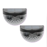 Applique solari LED da parete per esterni IP44
