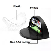 2 pezzi applique solari LED da parete per esterni IP44