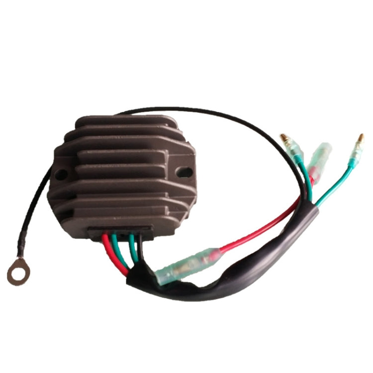 2011.13 raddrizzatore moto per YAMAHA 15HP 20HP/SH76314 6ah-81960-00-00, 2011.13