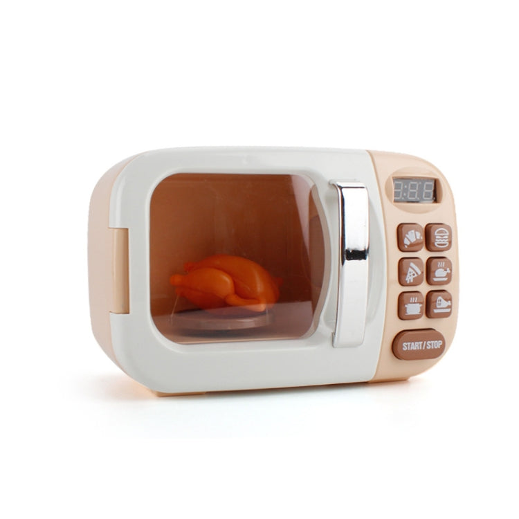 Puzzle elettrodomestici cucina giocattolo in plastica