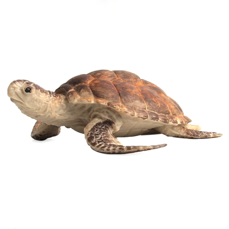 3 ornamenti per modelli di animali marini di simulazione, Serrated Ray, Rays, Sea Turtle, Mako Shark, Happy Dolphin, Small Sea Dog, Sailfish, Guitarfish, Octopus, Flying Fish, Leatherback Turtle, Eel