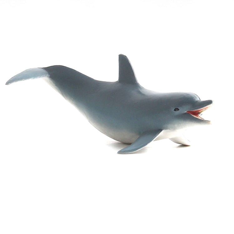 3 ornamenti per modelli di animali marini di simulazione, Serrated Ray, Rays, Sea Turtle, Mako Shark, Happy Dolphin, Small Sea Dog, Sailfish, Guitarfish, Octopus, Flying Fish, Leatherback Turtle, Eel