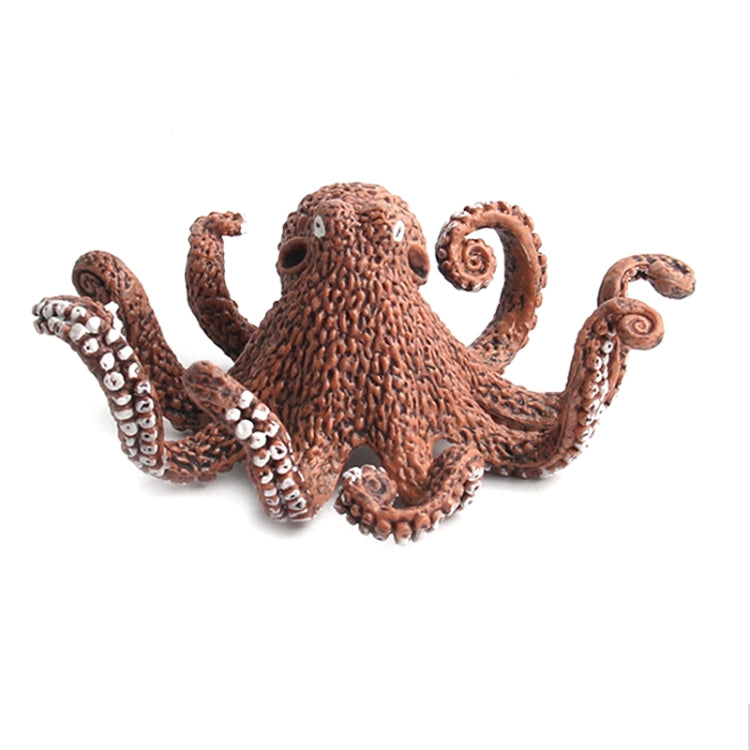 3 ornamenti per modelli di animali marini di simulazione, Serrated Ray, Rays, Sea Turtle, Mako Shark, Happy Dolphin, Small Sea Dog, Sailfish, Guitarfish, Octopus, Flying Fish, Leatherback Turtle, Eel