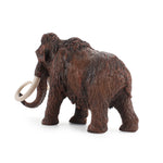 Set modelli animali antichi in PVC per bambini 3+ anni