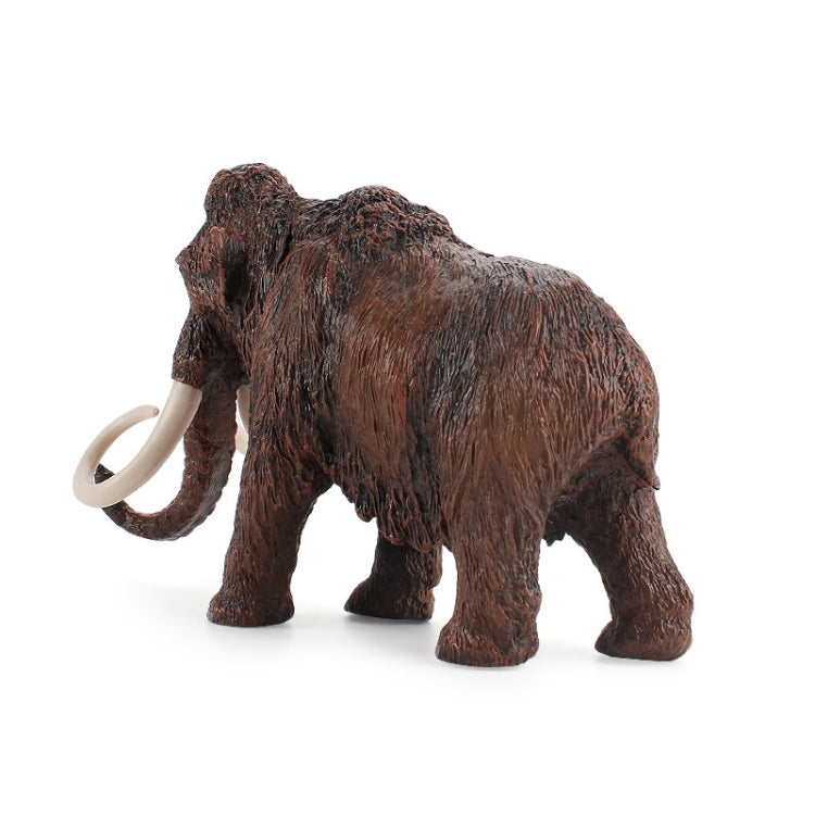 Set modelli animali antichi in PVC per bambini 3+ anni