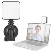 Luce LED riempimento per videoconferenza e fotografia
