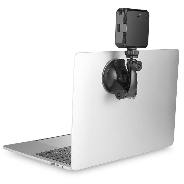 Luce LED riempimento per videoconferenza e fotografia
