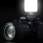 Luce LED riempimento per videoconferenza e fotografia