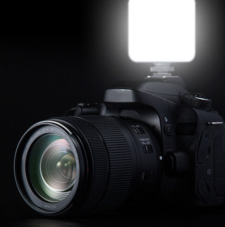 Luce LED riempimento per videoconferenza e fotografia
