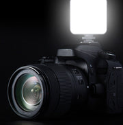 Luce LED riempimento per videoconferenza e fotografia