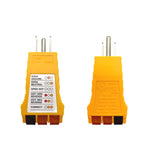 Tester fase per prese elettriche a tre fili SK300 US